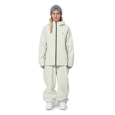 Completo Sci Unisex: Giacca e Pantaloni Coordinati 1