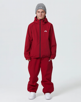 Completo Sci Unisex: Giacca e Pantaloni Coordinati 2