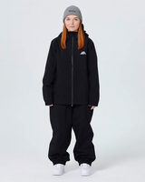 Completo Sci Unisex: Giacca e Pantaloni Coordinati 4