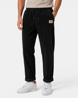 Pantaloni da uomo a gamba dritta in velluto a coste 2