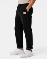 Pantaloni da uomo a gamba dritta in velluto a coste 5