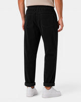 Pantaloni da uomo a gamba dritta in velluto a coste 6
