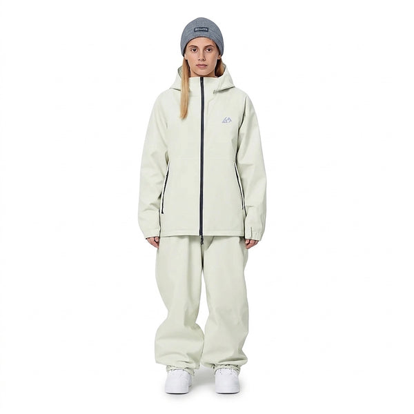 Completo Sci Unisex: Giacca e Pantaloni Coordinati 1