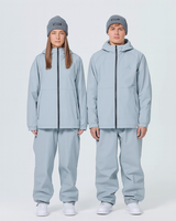 Completo Sci Unisex: Giacca e Pantaloni Coordinati 3
