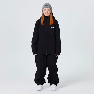 Completo Sci Unisex: Giacca e Pantaloni Coordinati 4