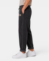 Pantaloni da uomo a gamba dritta in velluto a coste 9